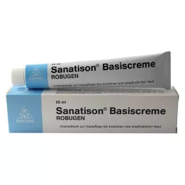 SANATISON mono 1/3% krējums, 20 g