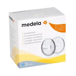 MEDELA Kārpu aizsardzība, 2 gab