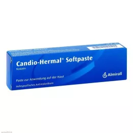 CANDIO HERMAL Mīkstā pasta, 20 g