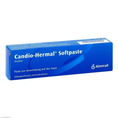 CANDIO HERMAL Mīkstā pasta, 20 g