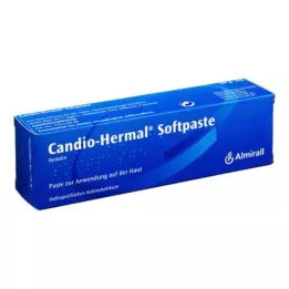 CANDIO HERMAL Mīkstā pasta, 50 g
