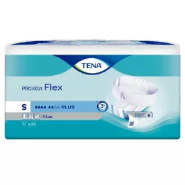 TENA FLEX plus S, 30 gab