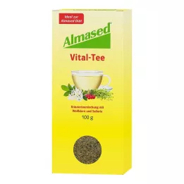 ALMASED Vital tēja, 100 g