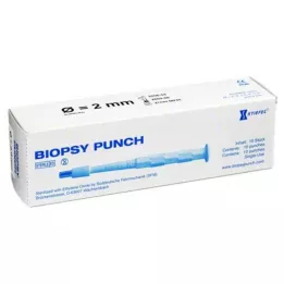 BIOPSY Perforators 2 mm, 10 gab