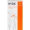 NYDA Sūkņa šķīdums, 50 ml