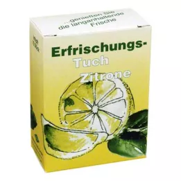 ERFRISCHUNGSTUCH Citro, 10 gab