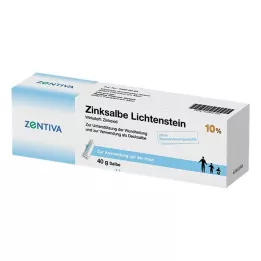 CINKA ZIEDE, 40 g