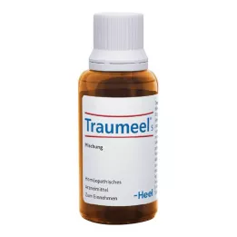TRAUMEEL S pilieni, 30 ml