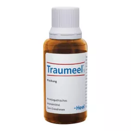 TRAUMEEL S pilieni, 100 ml