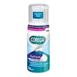 COREGA Purfrisch putas, 125 ml