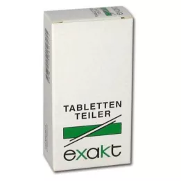 EXAKT Planšetdatoru sadalītājs, 1 gab
