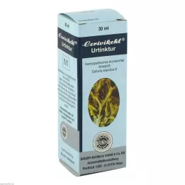 CERIVIKEHL Mātes tinktūra, 30 ml
