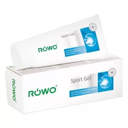 RÖWO Sporta želeja, 100 ml