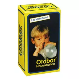 OTOBAR Rezerves balons, 5 gab