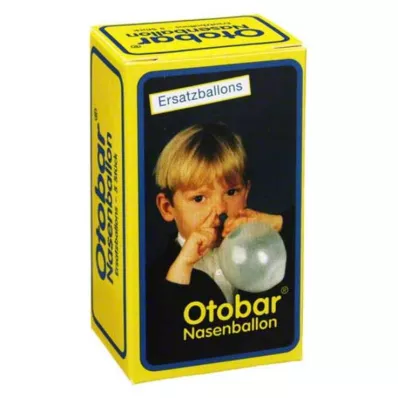 OTOBAR Rezerves balons, 5 gab