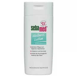 SEBAMED Labsajūtas losjons, 200 ml