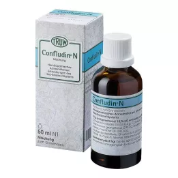 CONFLUDIN N maisījums, 50 ml
