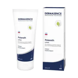 Dermasence Polaneth losjons, 200 ml