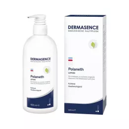 DERMASENCE Polaneth losjons, 500 ml