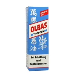 OLBAS Pilieni, 50 ml