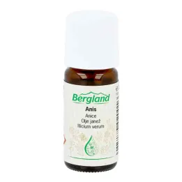 Anīsa eļļa (10 ml)