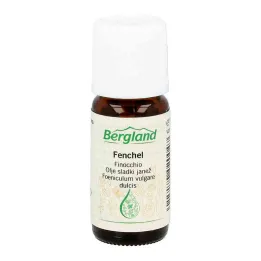 Fenheļa eļļa (10 ml)