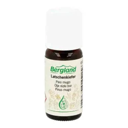 Kalnu priežu eļļa Bergland (10 ml)