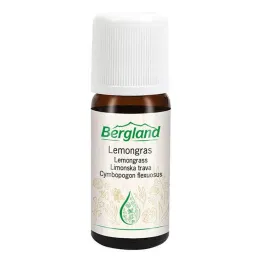 Citronzāles eļļa, 10 ml