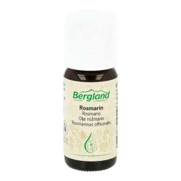 Rozmarīna eļļa Bergland (10 ml)