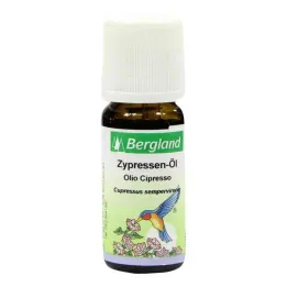 Cipreses eļļa (10 ml)