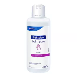 BAKTOLAN balzams tīrs, 350 ml