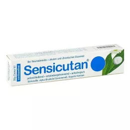 SENSICUTAN Krējums, 30 g