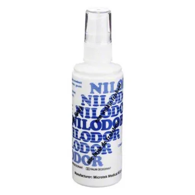 Nilodor sūkņa aerosols, 1 gab Nilodor sūkņa aerosols, 1 gab