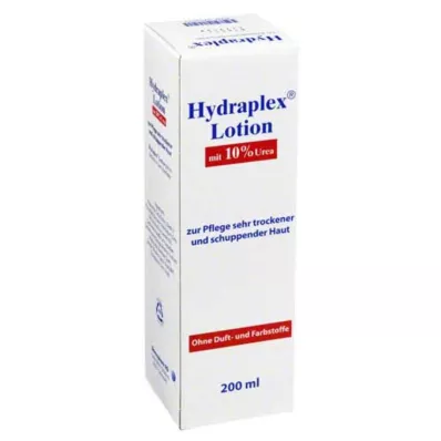 HYDRAPLEX 10% losjons, 200 ml HYDRAPLEX 10% losjons, 200 ml