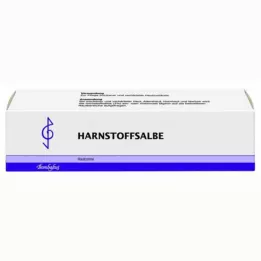 UREA ZIEDE, 100 ml