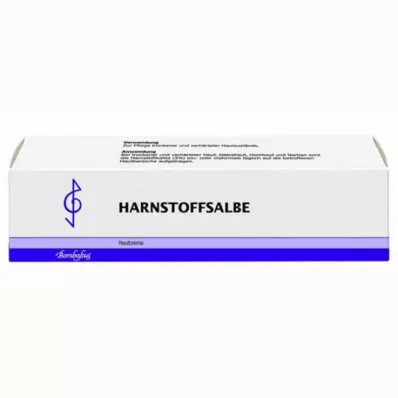 UREA ZIEDE, 100 ml