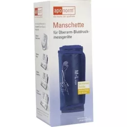 APONORM Augšdelma aproce M-L 22-42 cm, 1 gab