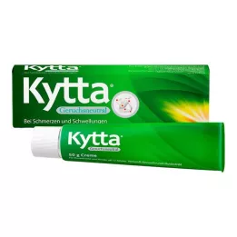 KYTTA Krēms bez smaržas, 50 g