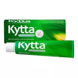 KYTTA Krēms bez smaržas, 100 g