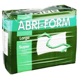 ABRI Forma liela super, 22 gab