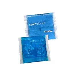 COOL PACK mini aukstā komprese, 1 gab