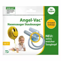 ANGEL VAC Deguna aspirators, 1 gab