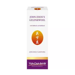 ZHOUS Locītavu labsajūtas aerosols, 50 ml