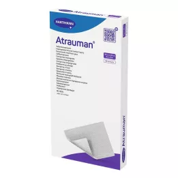 ATRAUMAN 10x20 cm sterilas kompreses, 30 gab