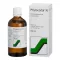 PHYTOCORTAL N pilieni, 100 ml