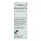 PHYTOCORTAL N pilieni, 100 ml