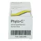 PHYTO C pilieni, 100 ml