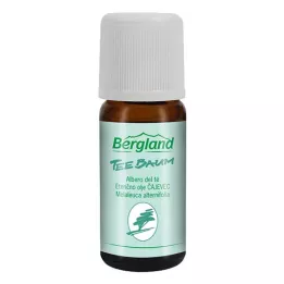 TEEBAUM EĻĻA, 10 ml