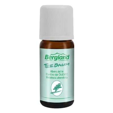 TEEBAUM EĻĻA, 10 ml