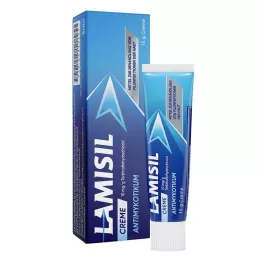 LAMISIL Krējums, 15 g